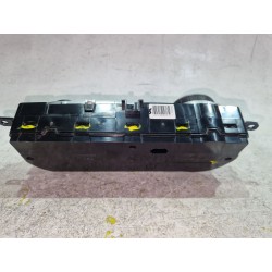 Recambio de mando climatizador para renault clio iv 1.5 dc 90 cv referencia OEM IAM E1149803A  