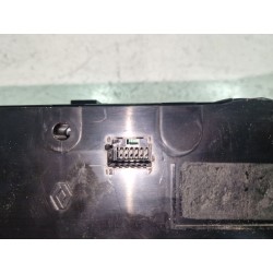 Recambio de mando climatizador para renault clio iv 1.5 dc 90 cv referencia OEM IAM E1149803A  