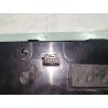 Recambio de mando climatizador para renault clio iv 1.5 dc 90 cv referencia OEM IAM E1149803A  