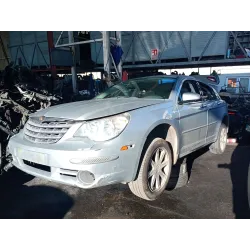 chrysler sebring (js) del año 2007