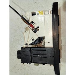 Recambio de mandos climatizador para audi 80 /90 (893)(1986) 1.6 80 [1,6 ltr. - 59 kw turbodiesel (ra / sb)] referencia OEM IAM 