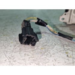 Recambio de pantalla multifuncion para peugeot 807 (2002) 2.0 hdi referencia OEM IAM 1495481077C00  