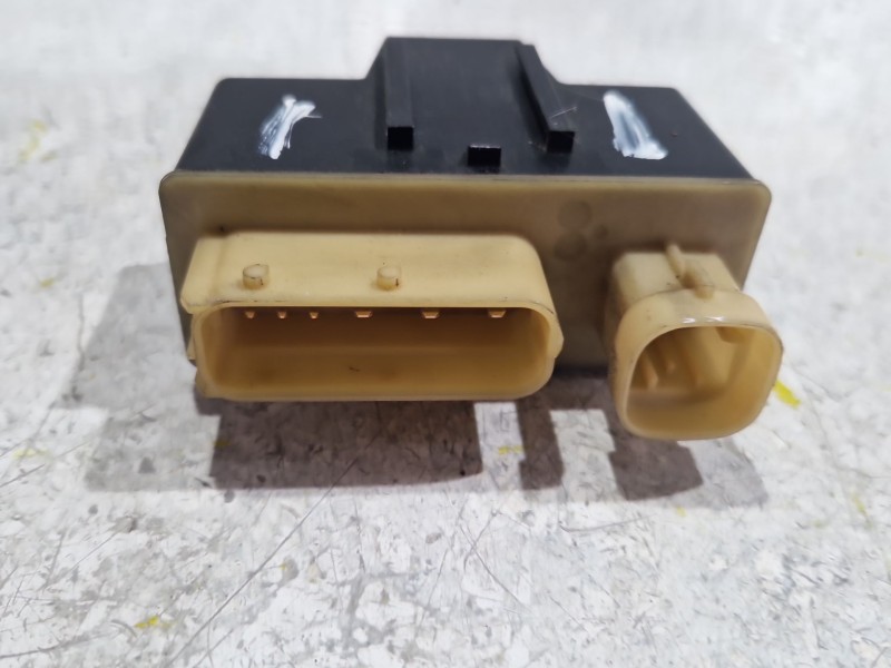 Recambio de modulo electronico para peugeot 5008 (0u_, 0e_) 1.6 hdi referencia OEM IAM   