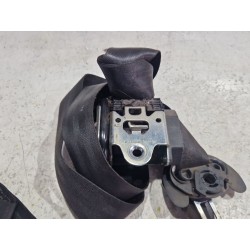 Recambio de cinturon seguridad delantero izquierdo para seat altea (5p1) 1.9 tdi referencia OEM IAM   