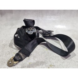 Recambio de cinturon seguridad delantero izquierdo para seat altea (5p1) 1.9 tdi referencia OEM IAM   