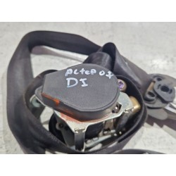 Recambio de cinturon seguridad delantero izquierdo para seat altea (5p1) 1.9 tdi referencia OEM IAM   