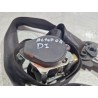 Recambio de cinturon seguridad delantero izquierdo para seat altea (5p1) 1.9 tdi referencia OEM IAM   