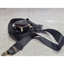 Recambio de cinturon seguridad delantero izquierdo para seat altea (5p1) 1.9 tdi referencia OEM IAM   