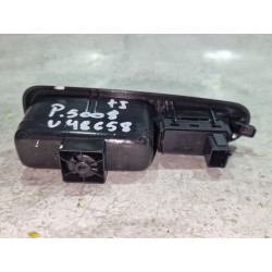 Recambio de mando elevalunas delantero derecho para peugeot 5008 (0u_, 0e_) 1.6 hdi referencia OEM IAM 96662297XT  