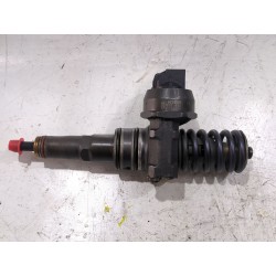 Recambio de inyector para volkswagen golf v (1k1)(2003) 1.9 tdi referencia OEM IAM 038130073AG  