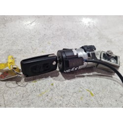 Recambio de conmutador de arranque para peugeot 5008 (0u_, 0e_) 1.6 hdi referencia OEM IAM 36410600  