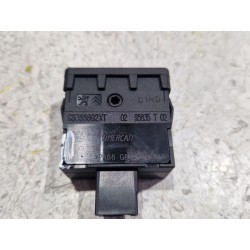 Recambio de regulador altura luces para peugeot 5008 (0u_, 0e_) 1.6 hdi referencia OEM IAM 96366692XT  