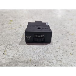 Recambio de regulador altura luces para peugeot 5008 (0u_, 0e_) 1.6 hdi referencia OEM IAM 96366692XT  