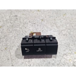 Recambio de interruptor esp para peugeot 5008 (0u_, 0e_) 1.6 hdi referencia OEM IAM 96656490XT  