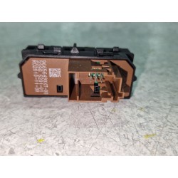 Recambio de interruptor esp para peugeot 5008 (0u_, 0e_) 1.6 hdi referencia OEM IAM 96656490XT  