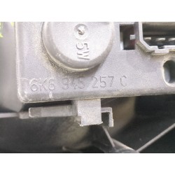 Recambio de piloto trasero izquierdo para seat ibiza ii (6k1) 1.9 sdi referencia OEM IAM 6K6945095  
