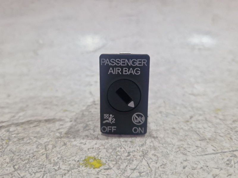 Recambio de desconectador airbag para skoda octavia iii combi (5e5, 5e6) 2.0 tdi referencia OEM IAM 565919237  