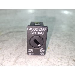 Recambio de desconectador airbag para skoda octavia iii combi (5e5, 5e6) 2.0 tdi referencia OEM IAM 565919237  