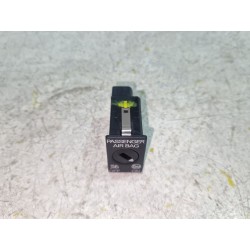 Recambio de desconectador airbag para skoda octavia iii combi (5e5, 5e6) 2.0 tdi referencia OEM IAM 565919237  