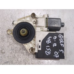 Recambio de motor elevalunas delantero izquierdo para volkswagen golf v (1k1) 1.9 tdi referencia OEM IAM 1K0959793J  