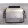 Recambio de centralita inyeccion para citroën xsara berlina (1997) 1.4 i referencia OEM IAM 9647498080  