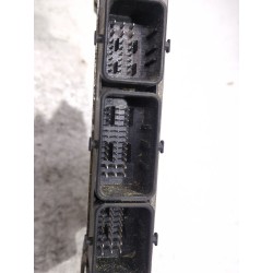 Recambio de centralita inyeccion para citroën xsara berlina (1997) 1.4 i referencia OEM IAM 9647498080  