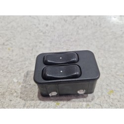 Recambio de mando elevalunas delantero izquierdo para opel astra g station wagon (t98) 1.7 td (f35) referencia OEM IAM 90561086 