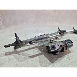 Recambio de mecanismo limpia delantero para renault scénic ii (jm0/1_) 1.6 (jm0c, jm0j, jm1b) referencia OEM IAM 8200327016  