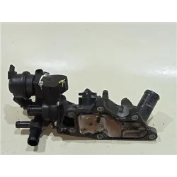 Recambio de termostato para renault megane iv berlina 5p (12.2015) referencia OEM IAM 71654501001  