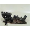 Recambio de termostato para renault megane iv berlina 5p (12.2015) referencia OEM IAM 71654501001  