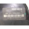 Recambio de servofreno para peugeot 206 + (2009) 1.4 básico [1,4 ltr. - 50 kw hdi] referencia OEM IAM 9650368080  