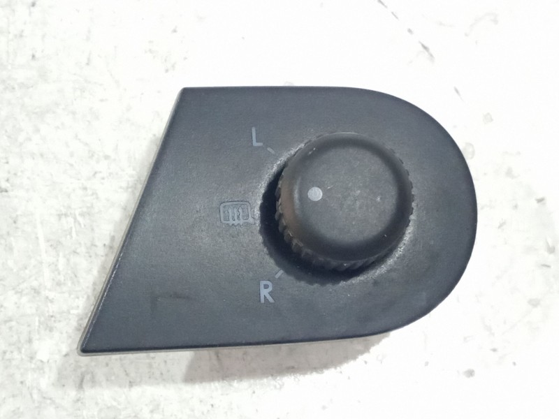 Recambio de mando retrovisor electrico para seat ibiza iii (6l1) 1.9 tdi referencia OEM IAM 6L1959565  