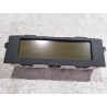 Recambio de pantalla multifuncion para citroën c5 berlina hdi (dcrhzb, dcrhze) referencia OEM IAM 965788288002  
