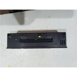 Recambio de mandos climatizador para bmw serie 3 berlina (e36)(1990) 316 i referencia OEM IAM 62138363579  
