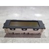 Recambio de pantalla multifuncion para citroën c5 berlina hdi (dcrhzb, dcrhze) referencia OEM IAM 965788288002  