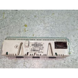 Recambio de pantalla multifuncion para citroën c5 berlina hdi (dcrhzb, dcrhze) referencia OEM IAM 965788288002  