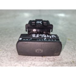 Recambio de interruptor freno mano eléctrico para peugeot 5008 (0u_, 0e_) 1.6 hdi referencia OEM IAM 9666405677  
