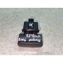 Recambio de interruptor freno mano eléctrico para peugeot 5008 (0u_, 0e_) 1.6 hdi referencia OEM IAM 9666405677  