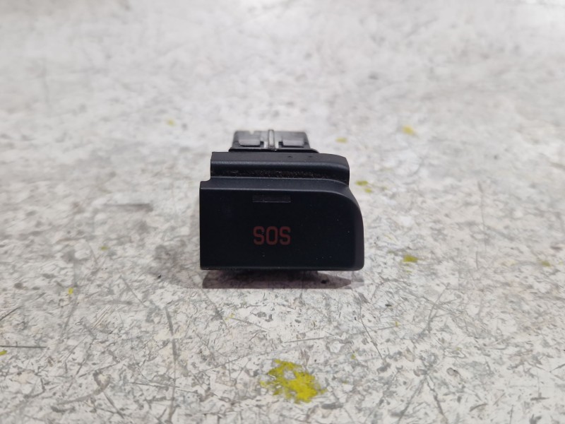 Recambio de interruptor para peugeot 5008 (0u_, 0e_) 1.6 hdi referencia OEM IAM   