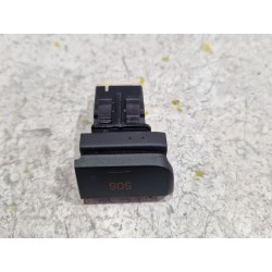 Recambio de interruptor para peugeot 5008 (0u_, 0e_) 1.6 hdi referencia OEM IAM   