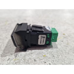 Recambio de interruptor para peugeot 5008 (0u_, 0e_) 1.6 hdi referencia OEM IAM 96653731ZD  
