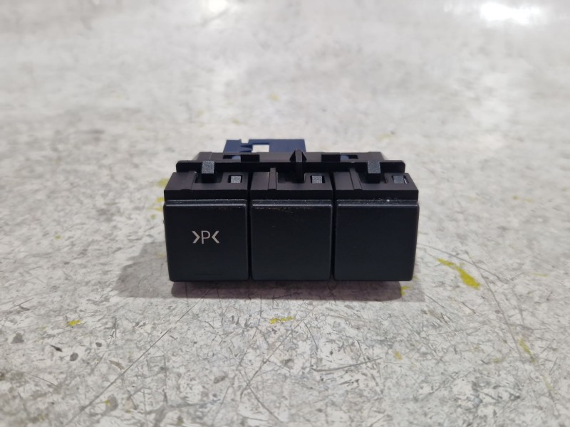 Recambio de interruptor para peugeot 5008 (0u_, 0e_) 1.6 hdi referencia OEM IAM 96656165XT  