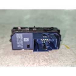 Recambio de interruptor para peugeot 5008 (0u_, 0e_) 1.6 hdi referencia OEM IAM 96656165XT  