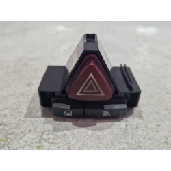 Recambio de boton emergencia para opel corsa d (s07) 1.3 cdti (l08, l68) referencia OEM IAM 13189529  