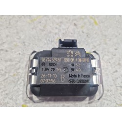 Recambio de sensor lluvia para citroën c5 iii (rd_) 2.0 hdi (rdrhda) referencia OEM IAM 9674436980  