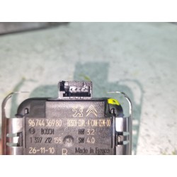 Recambio de sensor lluvia para citroën c5 iii (rd_) 2.0 hdi (rdrhda) referencia OEM IAM 9674436980  