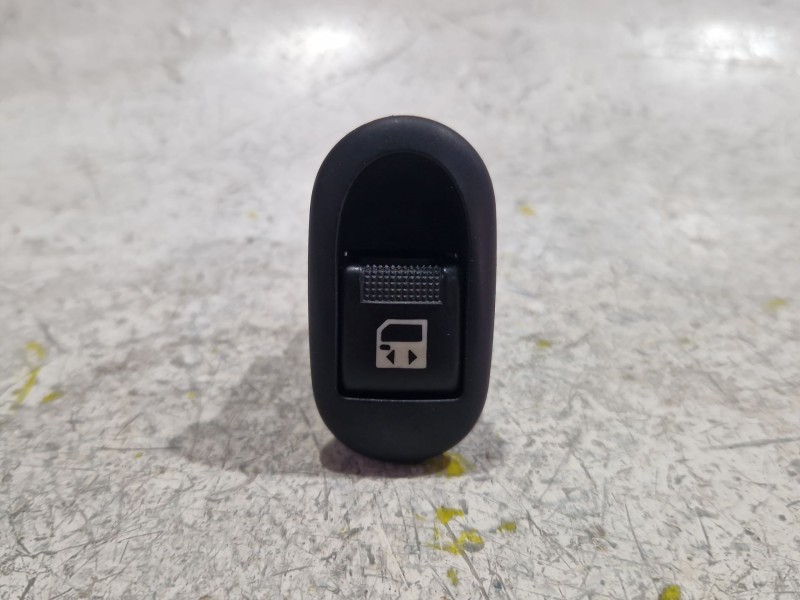 Recambio de mando elevalunas trasero derecho para peugeot 1007 (km_) 1.6 16v referencia OEM IAM 96401469XT  