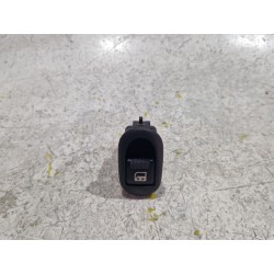 Recambio de mando elevalunas trasero derecho para peugeot 1007 (km_) 1.6 16v referencia OEM IAM 96401469XT  