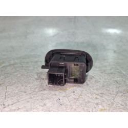Recambio de mando elevalunas trasero derecho para peugeot 1007 (km_) 1.6 16v referencia OEM IAM 96401469XT  