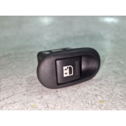 Recambio de mando elevalunas trasero derecho para peugeot 1007 (km_) 1.6 16v referencia OEM IAM 96401469XT  